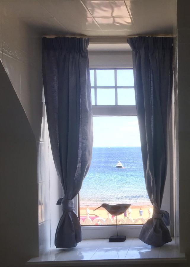 Tigh Na Mara Guest House Rosemarkie- Breakfast Optional ภายนอก รูปภาพ